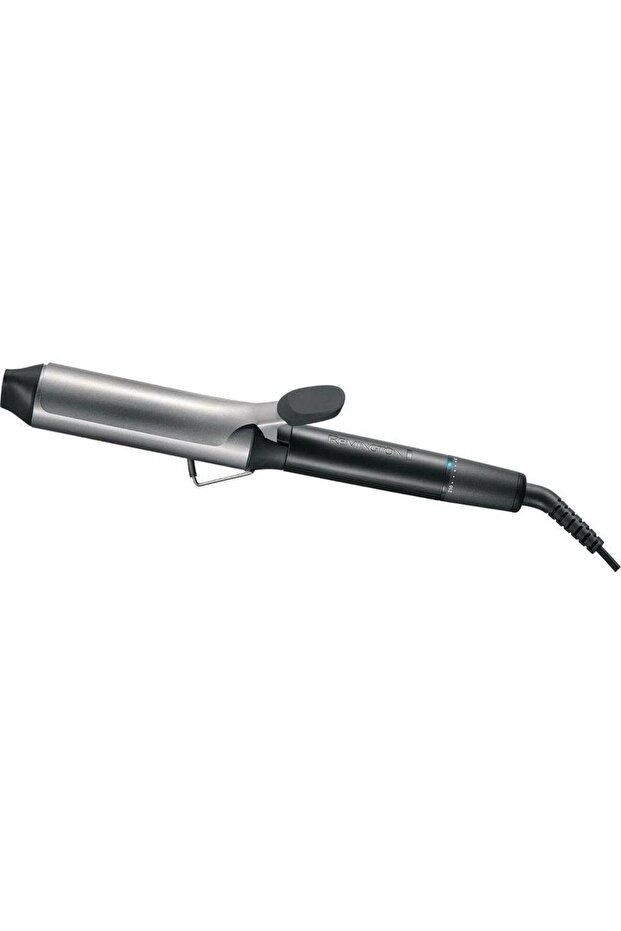 Pro Big Curl Ceramic Curling Iron Black RECI5538