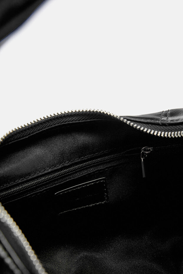 Rugan kol çantası - 4