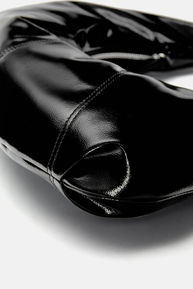 Rugan kol çantası - 3