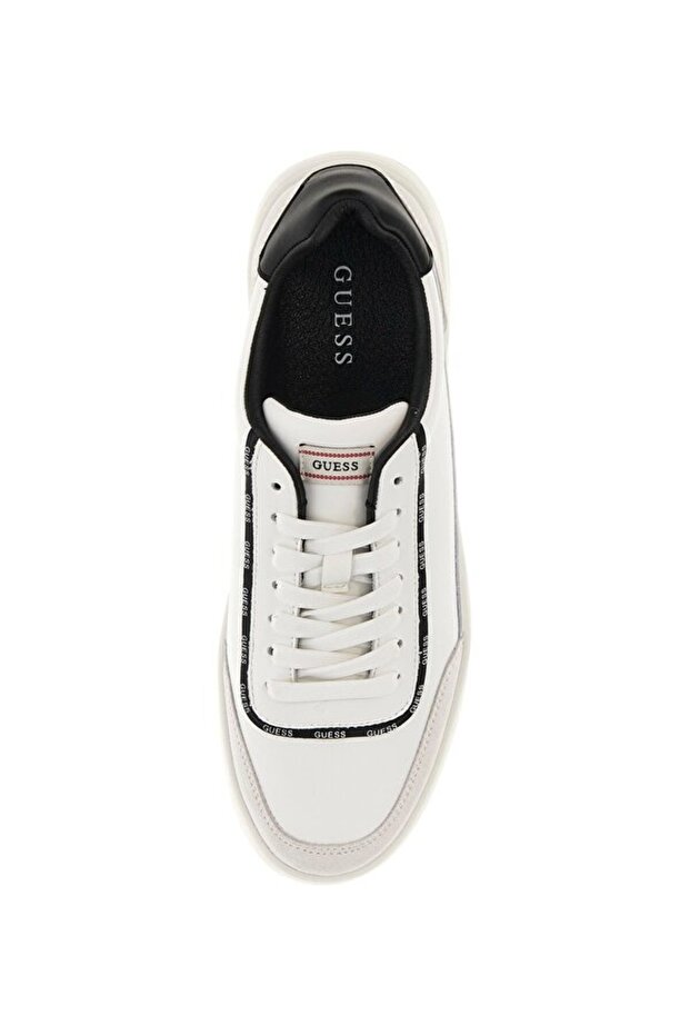 Winno Erkek Deri Sneaker - 4