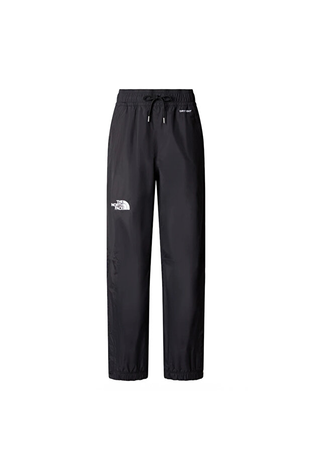 W BUILD UP PANT - 1