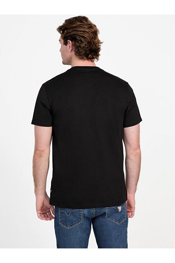 Japanese Erkek Regular Fit T-Shirt - 4