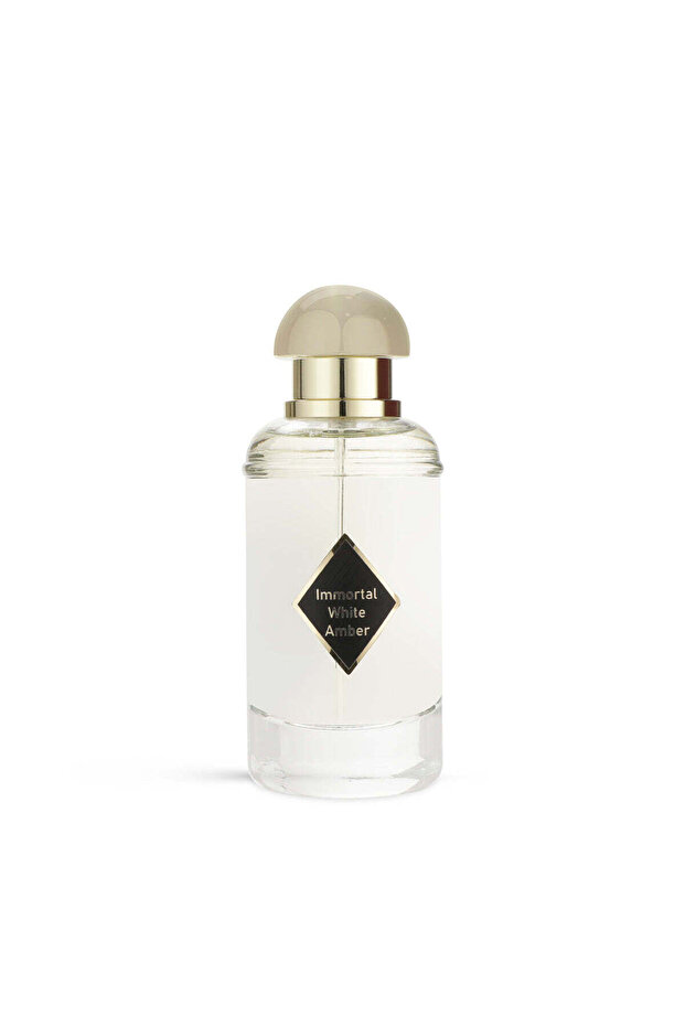 عطر امورتال وايت عنبر من دخون - 80 مل