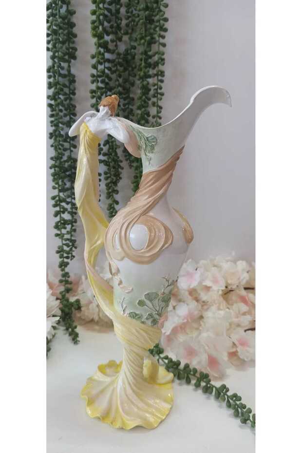 POLYESTER KÜÇÜK İBRİK - 3