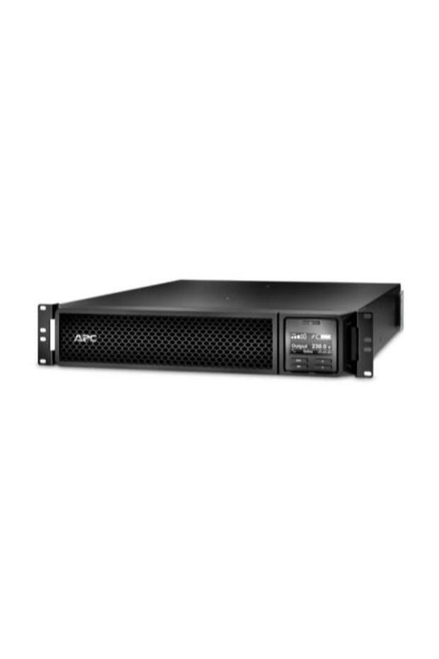 UPS SRT1500XLI 1500 VA Negru - 1