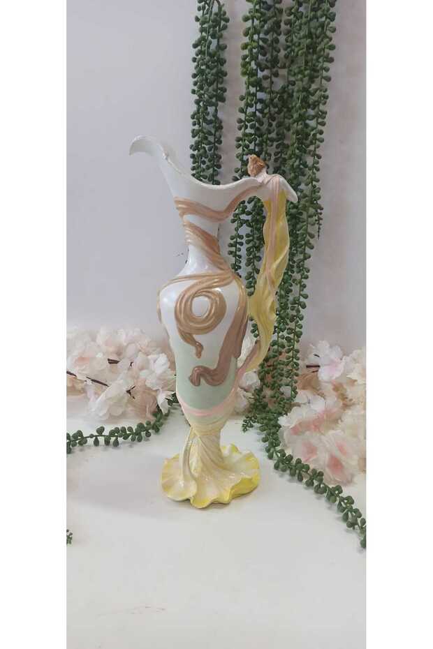 POLYESTER KÜÇÜK İBRİK - 4