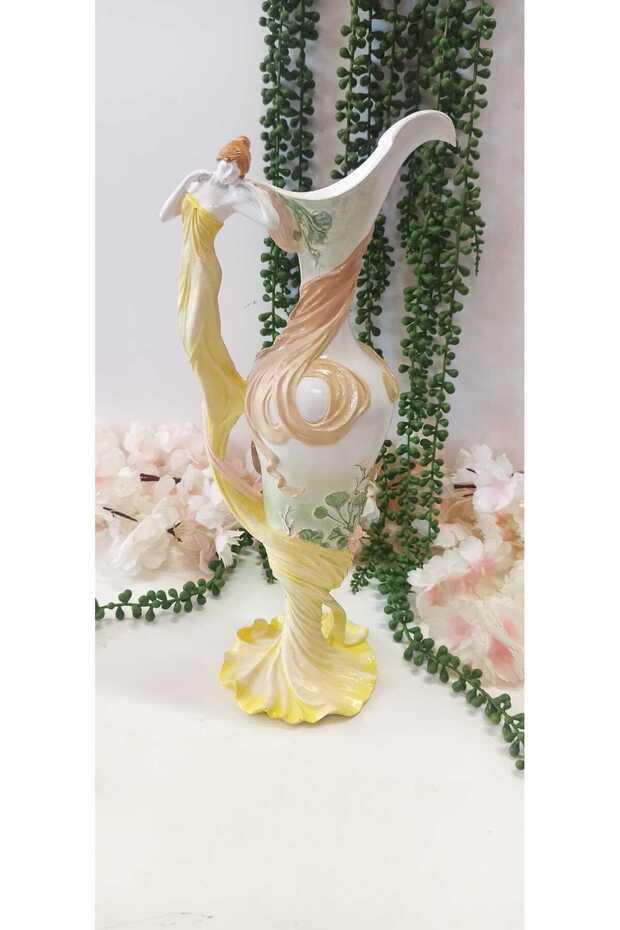 POLYESTER KÜÇÜK İBRİK - 7