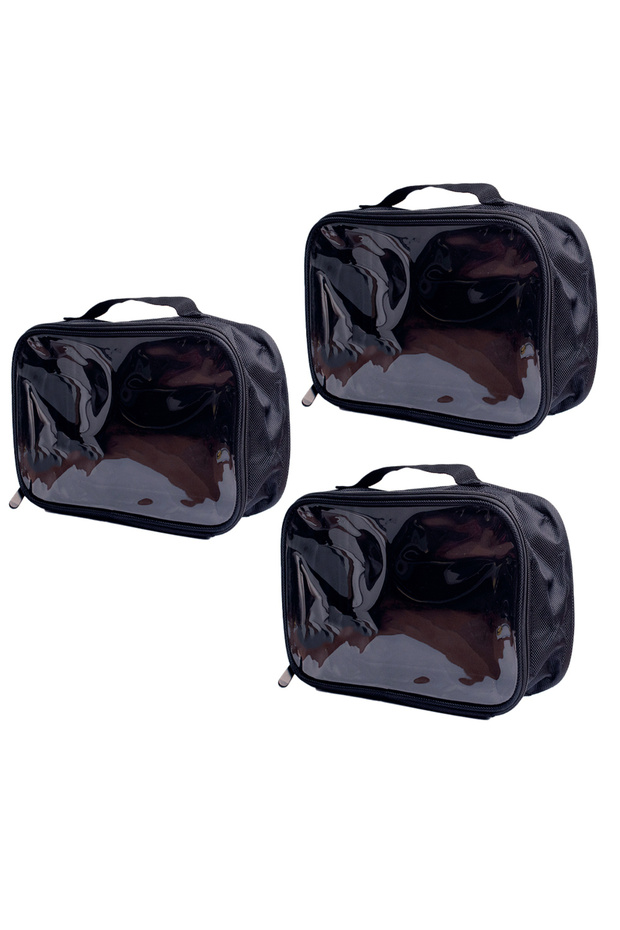 Kosmetická taštička Edge - 3