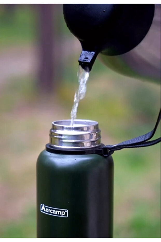 - 1000 ml Termos OUT-5050 - 2