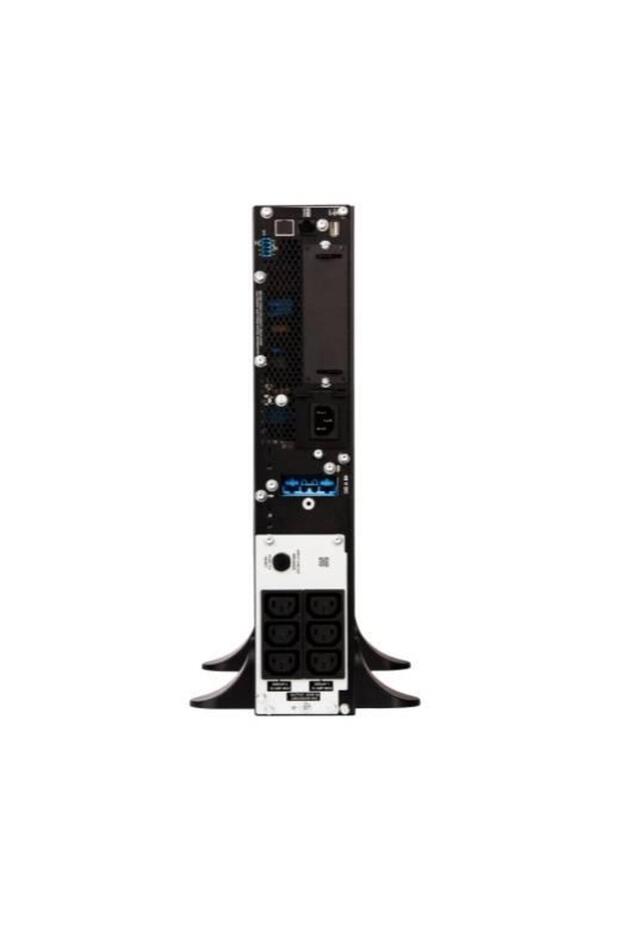 UPS SRT1500XLI 1500 VA Negru - 4