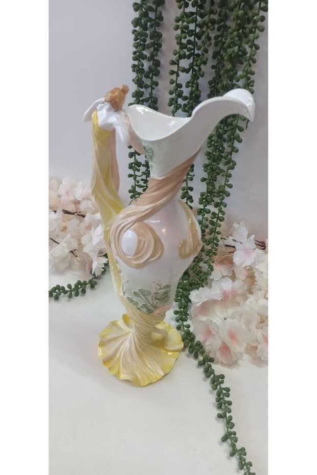 POLYESTER KÜÇÜK İBRİK - 8