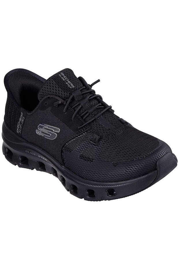 Sneakers Glide-step Pro, Black, Women