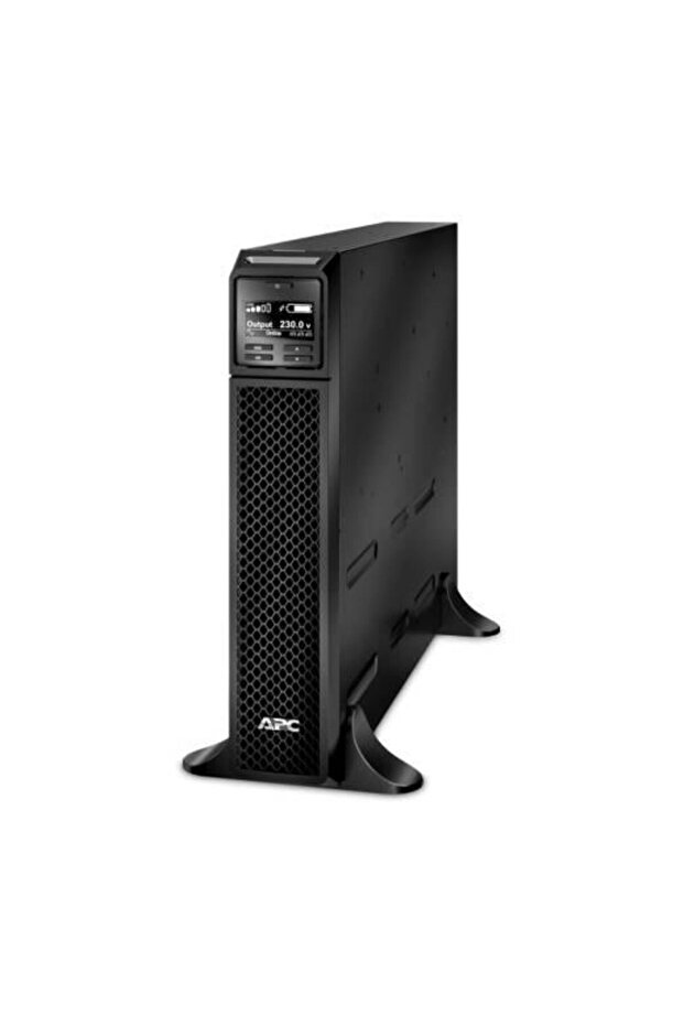 UPS SRT1500XLI 1500 VA Negru - 2