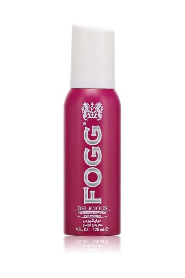 Delicious Body Spray For Women - 120 ml