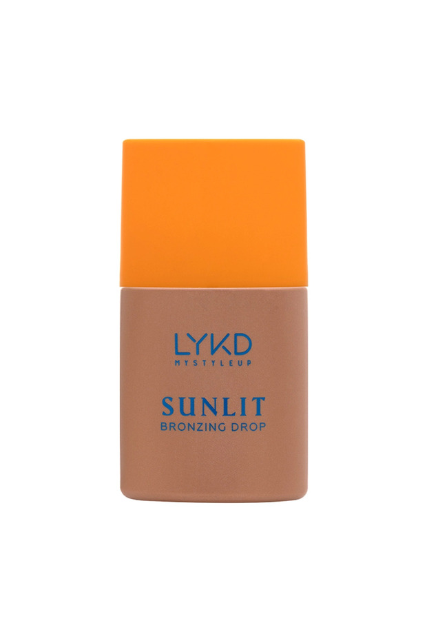 Sunlit Drop Bronzer 30 ML - 1