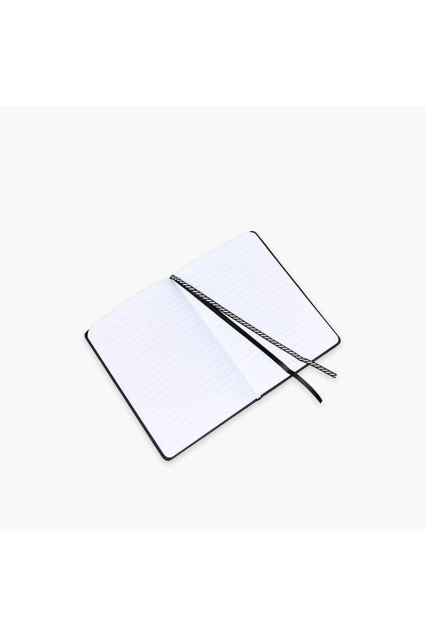 دفتر ملاحظات A5 مسطر - 4