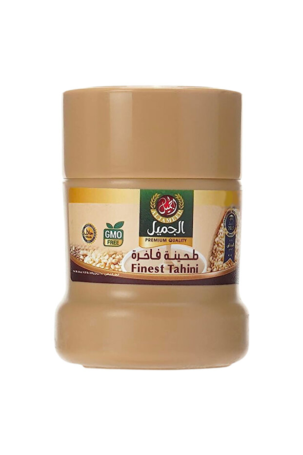 Aljameel Finest Tahini , 250g
