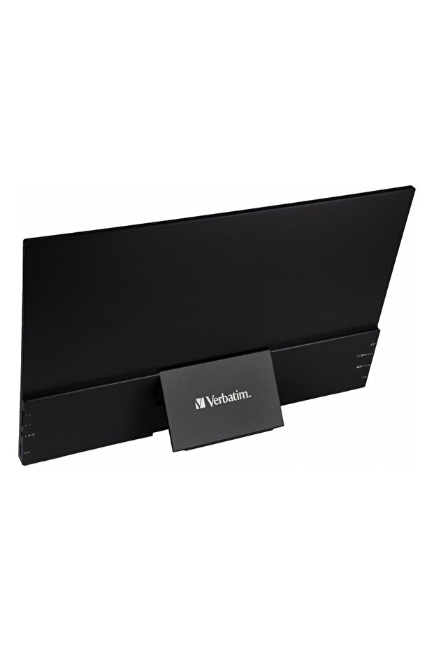PMT-17 17.3" 60Hz 6Ms HDMI+USB-C HDR FullHD FreeSync IPS Taşınabilir Dokunmatik Monitör - 4