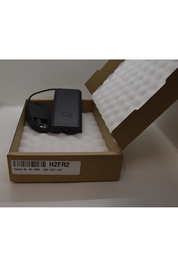 Orijinal 90W AC Adaptör – H2FR2 Notebook Şarj Cihazı - 1