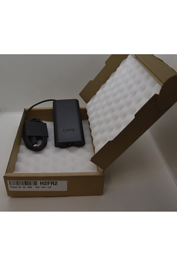 Orijinal 90W AC Adaptör – H2FR2 Notebook Şarj Cihazı - 2