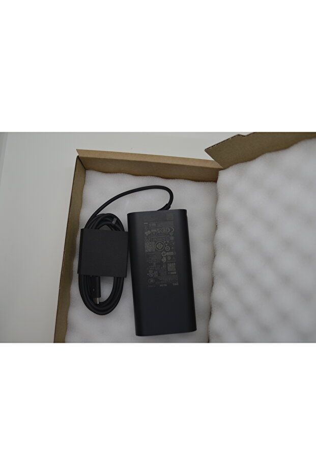 Orijinal 90W AC Adaptör – H2FR2 Notebook Şarj Cihazı - 3
