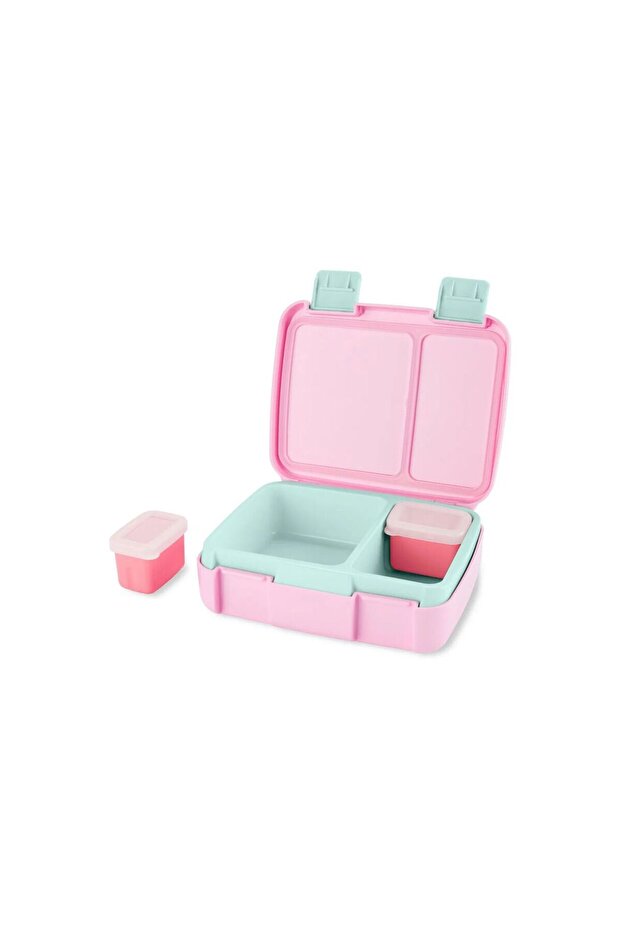 Spark Style Bento Beslenme Kutusu Dondurma - 2