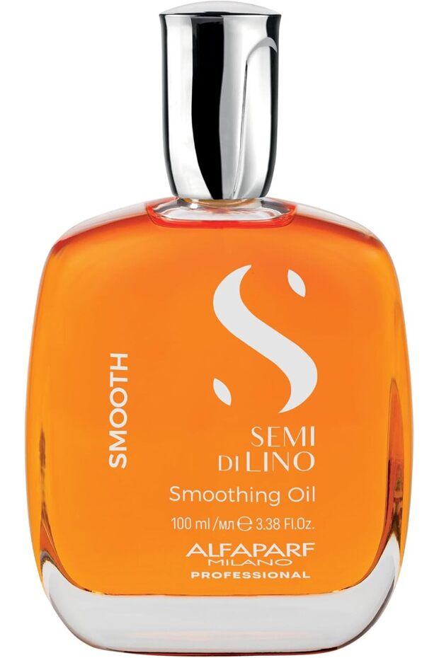 Semi di Lino Smoothing Oil 100 ml