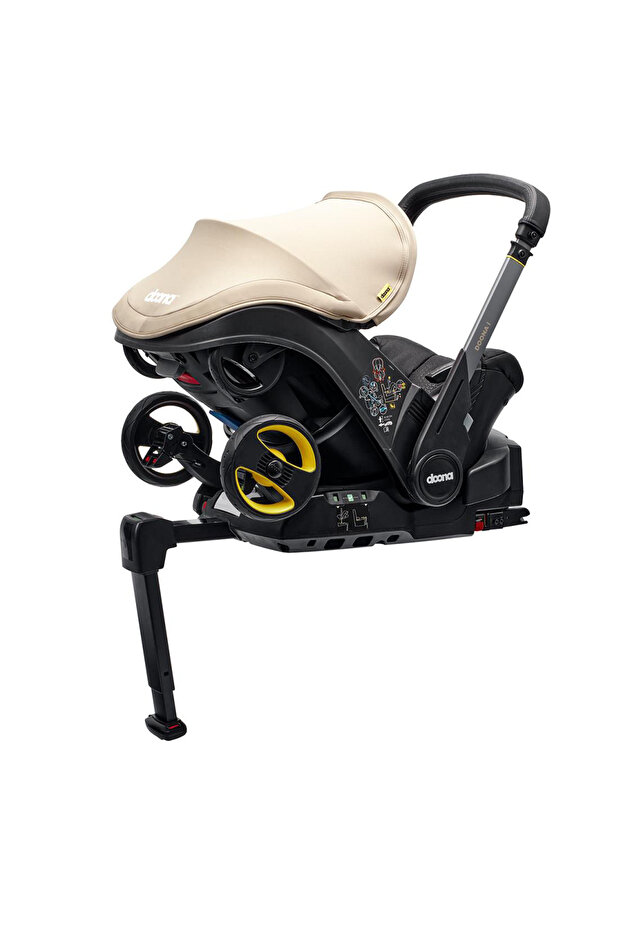 Isofix Baza - 4