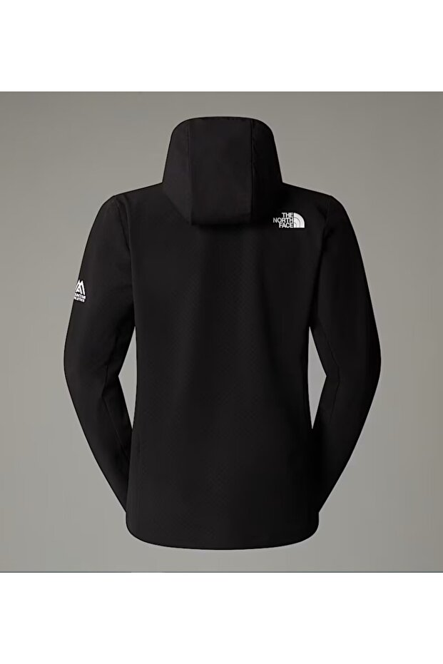 W MA SOFTSHELL JACKET - 2