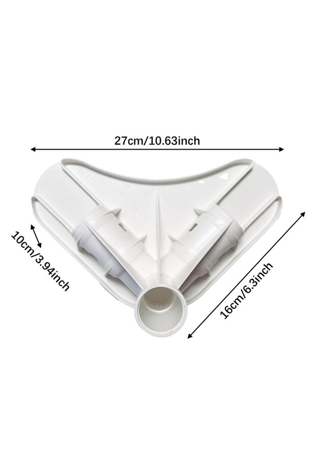 Pool Frame Corner Pool Frame Corner Support Compact Replace Easy Install Portable for Ground Pools M