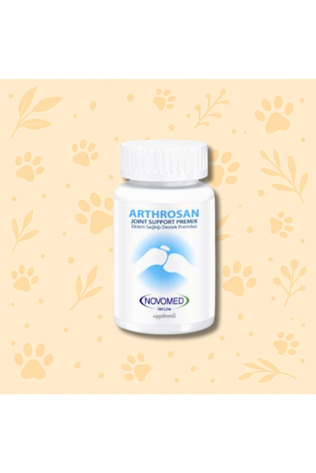 Arthrosan - 1