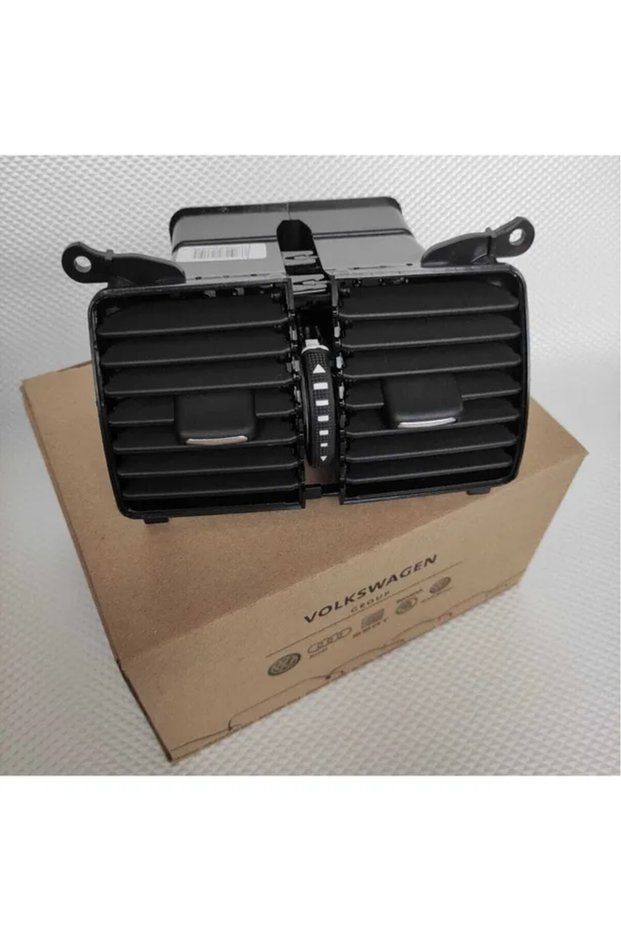 Vw Passat B6 – B7 / Cc Rear Airing () 3C0819203 / 3Aa819203 Compatible