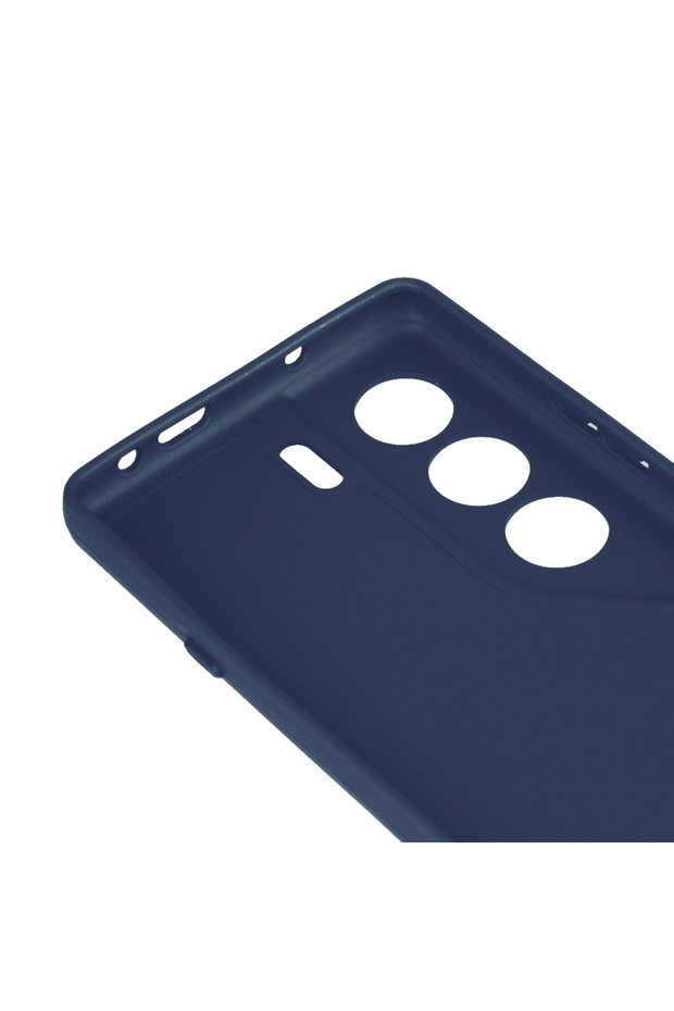 Tecno Camon 40 Case Silicone Soft - 2