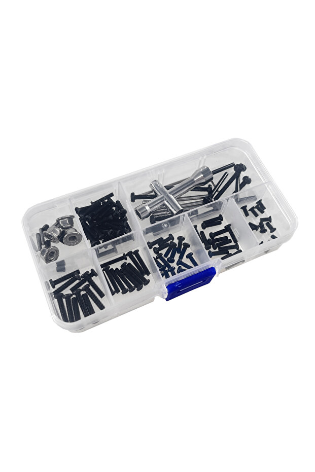 WHITE For Hyper Go MJX 1/16 16207 16208-09-10 H16 H16BM RC Car Spare Parts Remote Control Car Modifi
