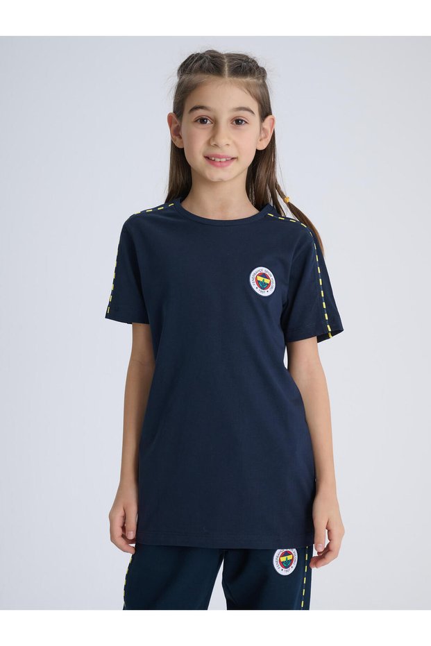 ÇOCUK TRIBUN BASIC TSHIRT
