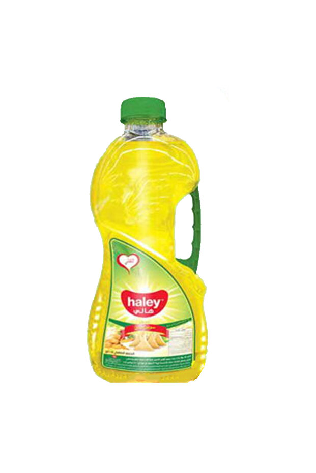 زيت القلي، 1.5 لتر - 1