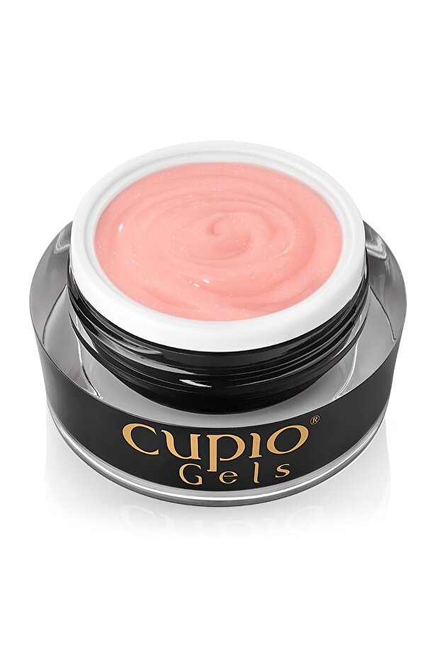 Builder Gel Pudding - Creme Brulee 15 ml - 1