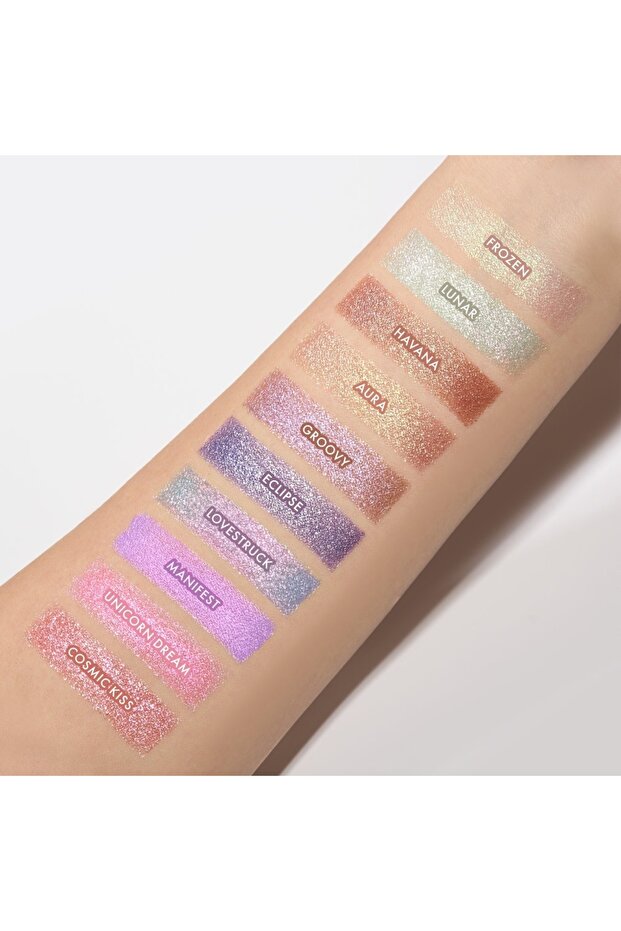 Fard cremos Stardust - Eclipse - 3