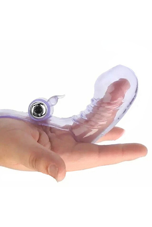 FİNGER VİBRATÖR-PARMAK VİBRATÖRÜ - 2