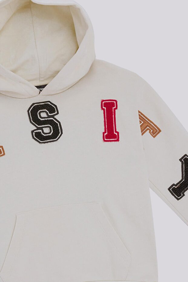 BG Store سويت شيرت للأولاد إكرو - 7