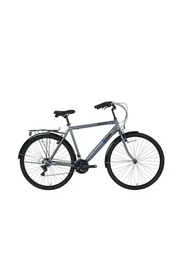 Hardy 28"Jant Şehir Bisikleti - 1
