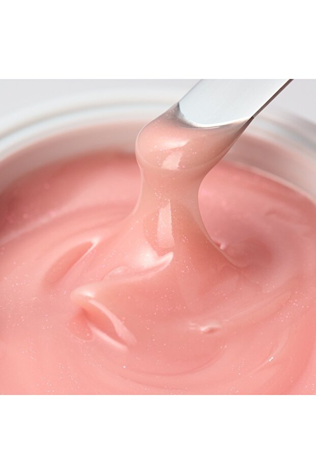 Builder Gel Pudding - Creme Brulee 15 ml - 2