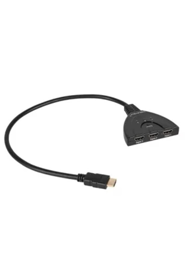 Convertor HDMI mama - RCA CVBS +audio - 2