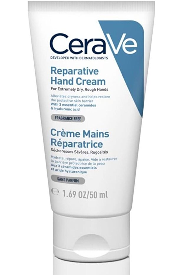 Reparative Hand Cream 50 ml
