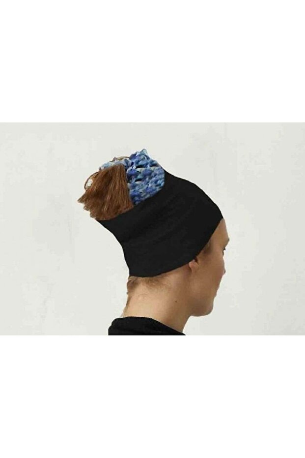 Boru Tipi Bone - Bandana - 3