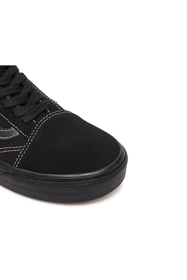 Old Skool Unisex Günlük Ayakkabı Sneaker - 6
