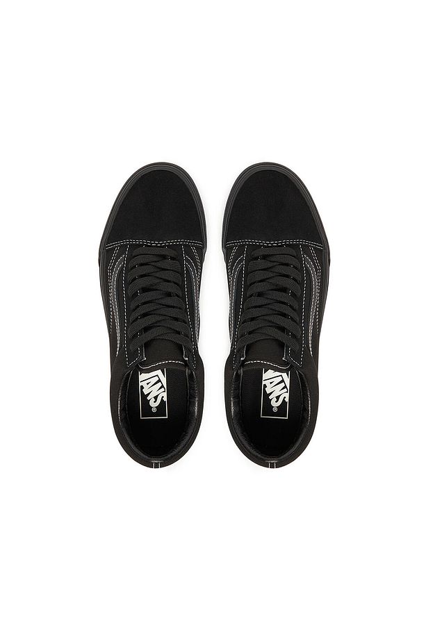 Old Skool Unisex Günlük Ayakkabı Sneaker - 3