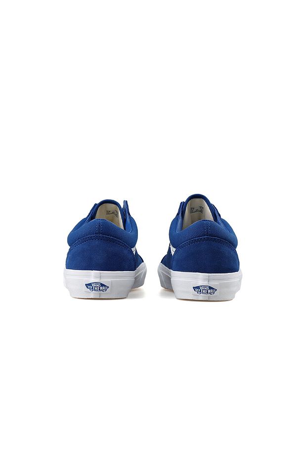 Old Skool Unisex Günlük Ayakkabı Sneaker - 4