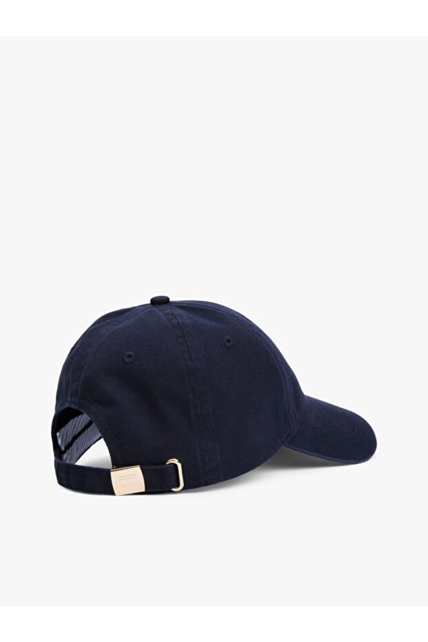 ESSENTIAL FLAG SOFT CAP - 2