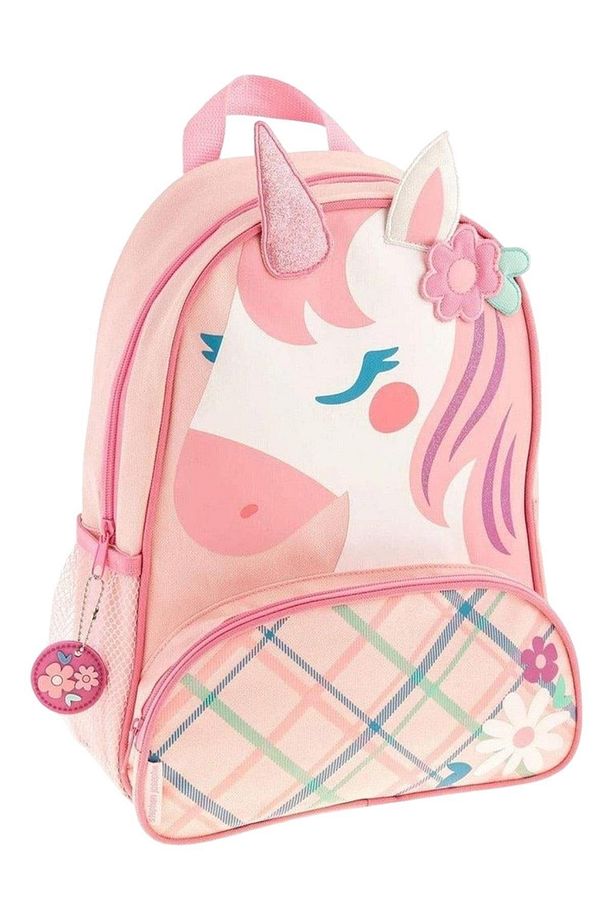 Kız Çocuk Unicorn Sırt Çantası 102021 - 2